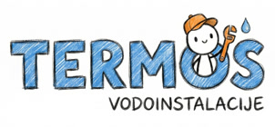 Termos Vodoinstalacije