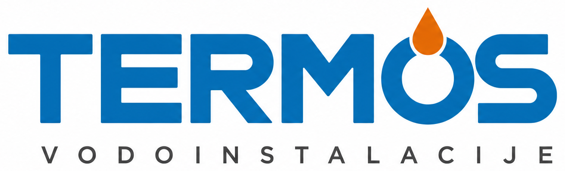 Termos Vodoinstalacije