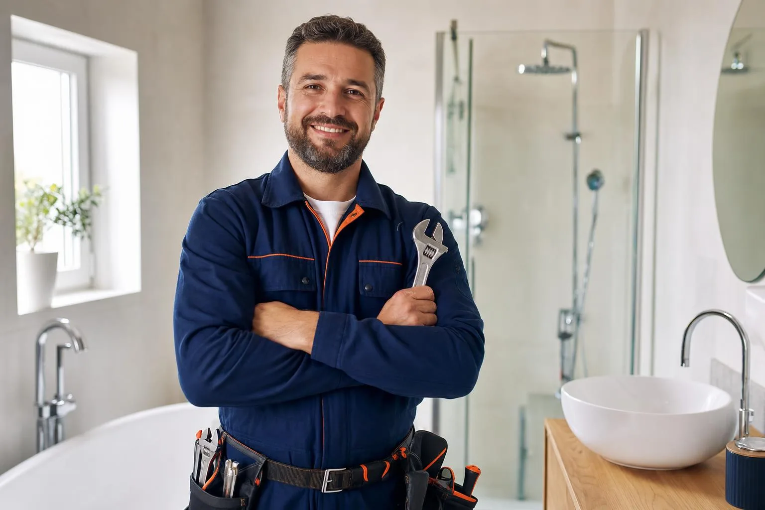 Termos plumber in Rijeka