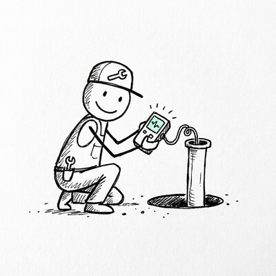 Snimanje i odštopavanje