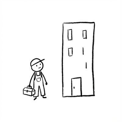 Održavanje za ustanove