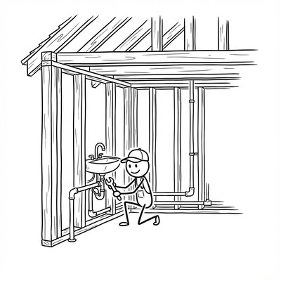 Termos vodoinstalater